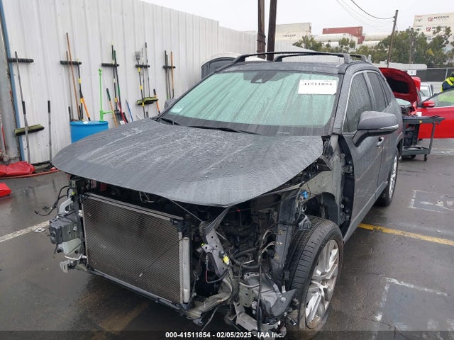 Toyota Rav4 Xle Premium 2019 JTMC1RFV1KD026197 Image 6