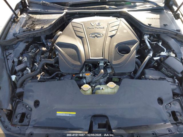JN1EV7AP8KM518125 Infiniti Q50 3.0t Luxe
