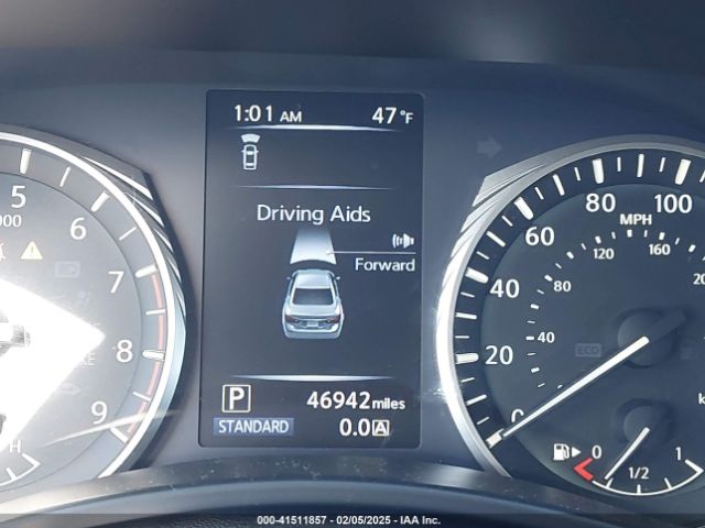 JN1EV7AP8KM518125 Infiniti Q50 3.0t Luxe