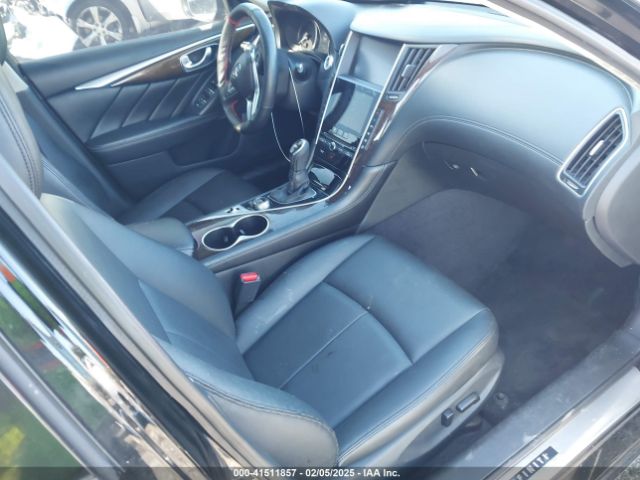 JN1EV7AP8KM518125 Infiniti Q50 3.0t Luxe
