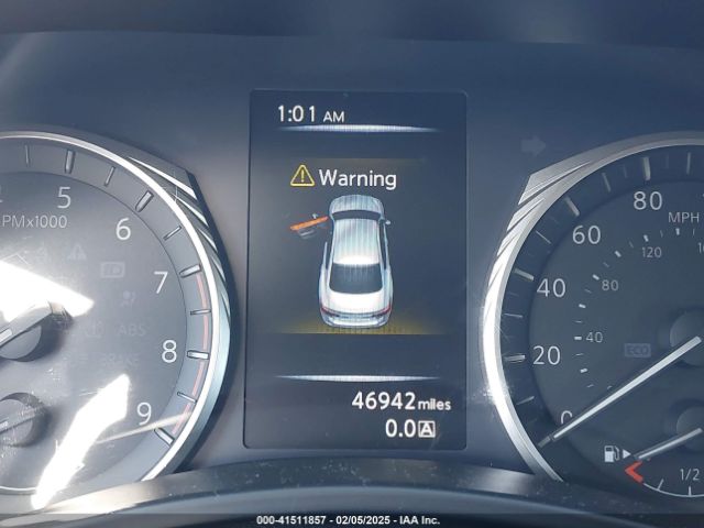 JN1EV7AP8KM518125 Infiniti Q50 3.0t Luxe