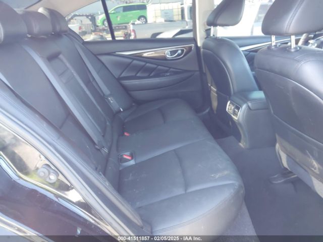 JN1EV7AP8KM518125 Infiniti Q50 3.0t Luxe