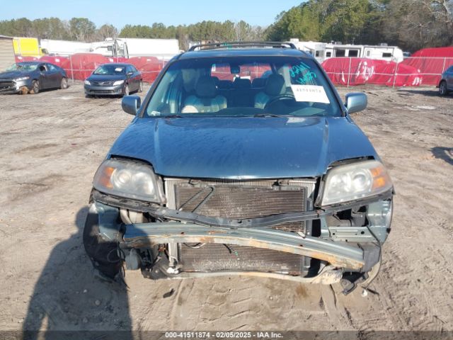 2005 ACURA MDX 2HNYD18865H532261 Photo 5
