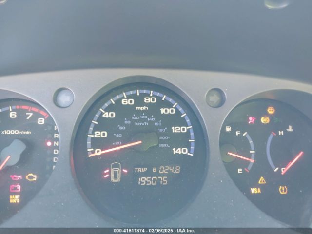 2005 ACURA MDX 2HNYD18865H532261 Photo 6