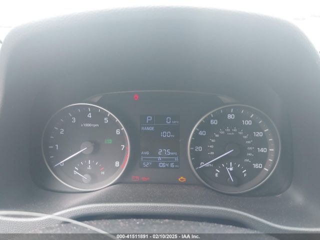 5NPD84LF0HH144101 Hyundai ELANTRA SE