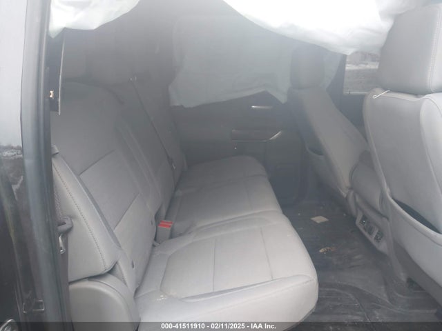 2020 Gmc Sierra 1500 4wd  Short Box Sle მანქანა იყიდება აუქციონზე, vin: 3GTU9BET7LG296639, აუქციონის ნომერი: 41511910