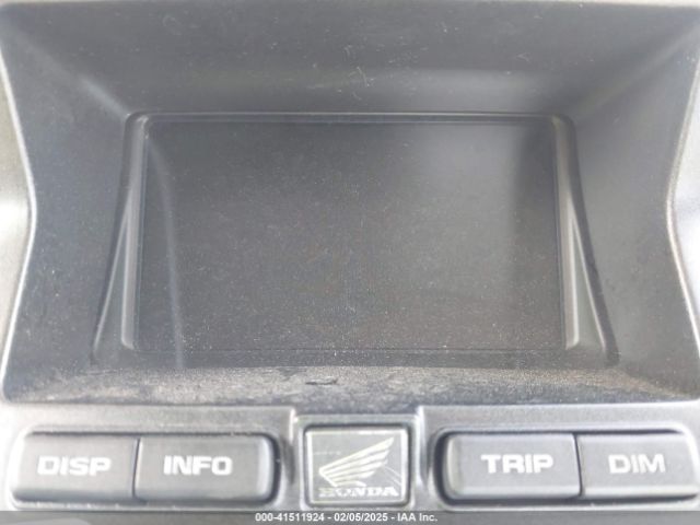 2008 HONDA GL1800 1HFSC47L08A700197 Photo 6