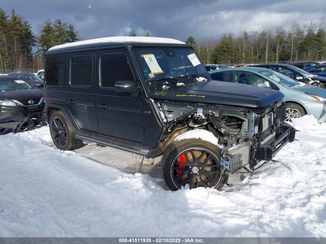 W1NYC7HJ1RX517207 Mercedes-Benz m177