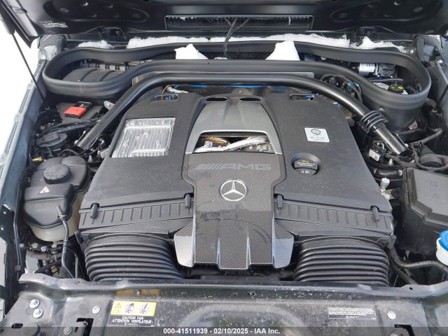 W1NYC7HJ1RX517207 Mercedes-Benz m177