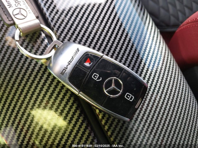 W1NYC7HJ1RX517207 Mercedes-Benz m177