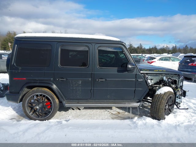 W1NYC7HJ1RX517207 Mercedes-Benz m177