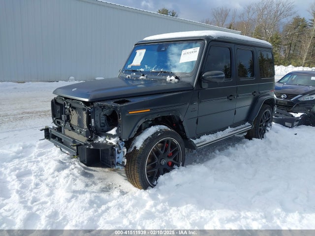 W1NYC7HJ1RX517207 Mercedes-Benz m177