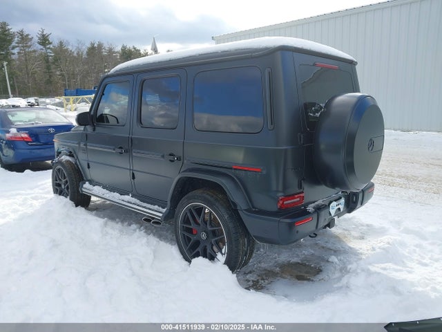 W1NYC7HJ1RX517207 Mercedes-Benz m177