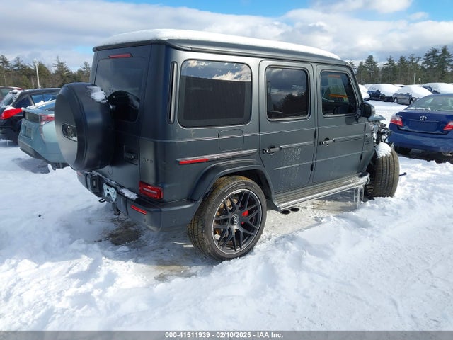 W1NYC7HJ1RX517207 Mercedes-Benz m177