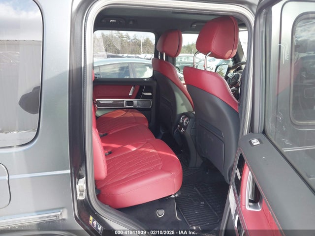 W1NYC7HJ1RX517207 Mercedes-Benz m177