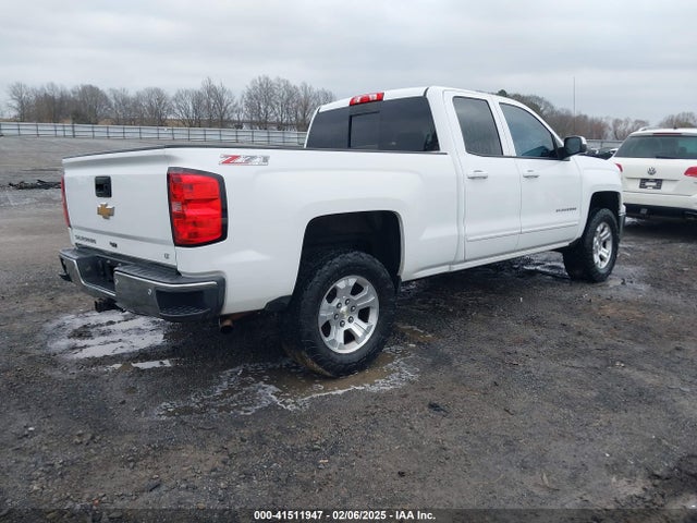1GCVKREC0FZ269899 Chevrolet Silverado 1500 2lt