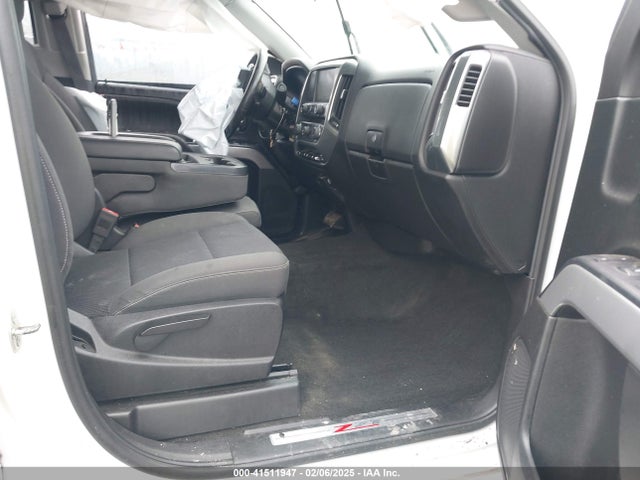1GCVKREC0FZ269899 Chevrolet Silverado 1500 2lt