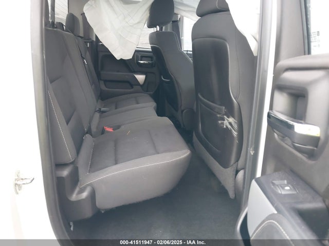 1GCVKREC0FZ269899 Chevrolet Silverado 1500 2lt