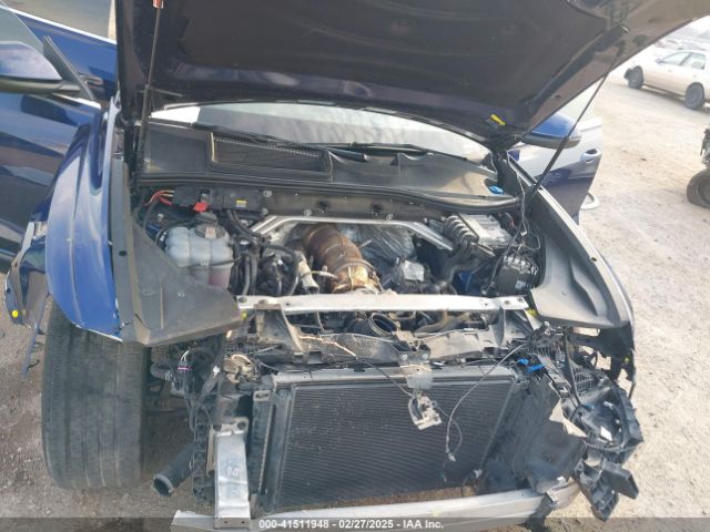 WA1EVAF17MD007971 Audi Q8 Premium Plus 55 Tfsi Quattro Tiptronic