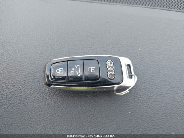 WA1EVAF17MD007971 Audi Q8 Premium Plus 55 Tfsi Quattro Tiptronic