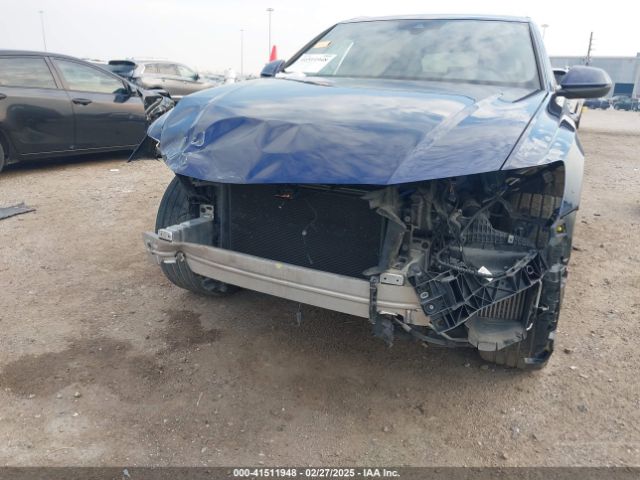 WA1EVAF17MD007971 Audi Q8 Premium Plus 55 Tfsi Quattro Tiptronic