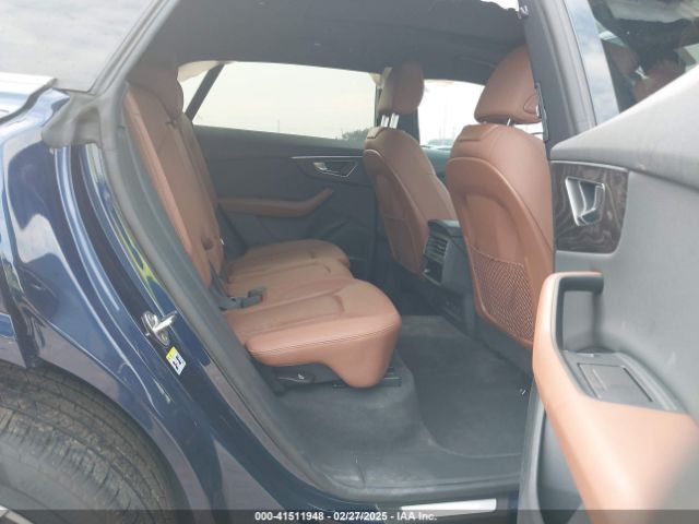 WA1EVAF17MD007971 Audi Q8 Premium Plus 55 Tfsi Quattro Tiptronic