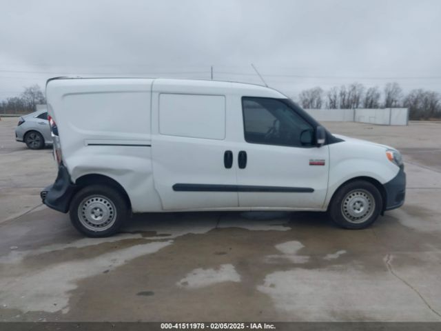 ZFBERFAB2J6J15179 RAM Promaster City Tradesman