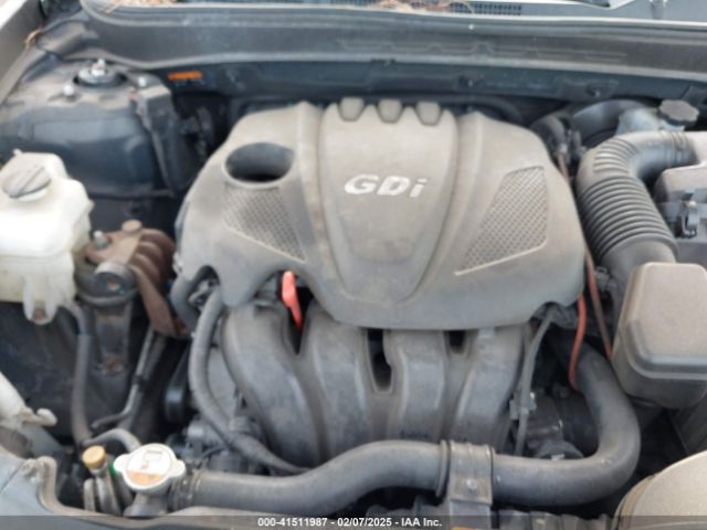 5NPEB4AC3EH925303 Hyundai gamma