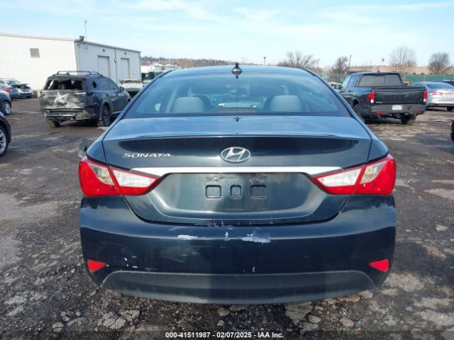 5NPEB4AC3EH925303 Hyundai gamma