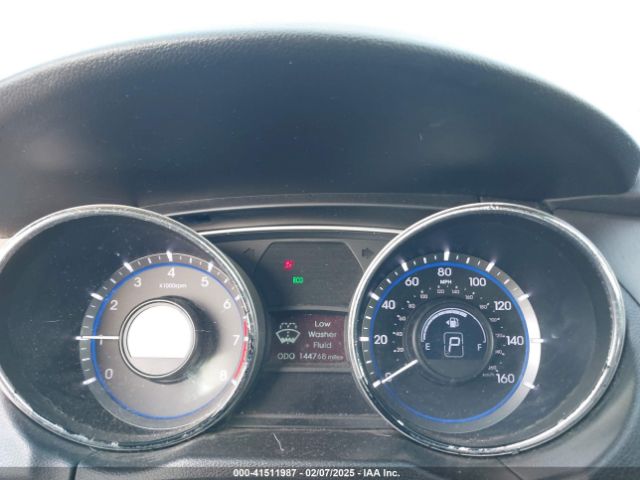 5NPEB4AC3EH925303 Hyundai gamma