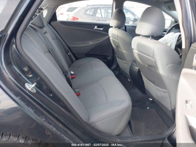 5NPEB4AC3EH925303 Hyundai gamma