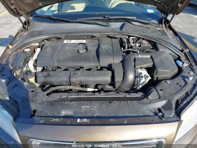 2013 VOLVO S80 YV1952AS7D1172301 Photo 9