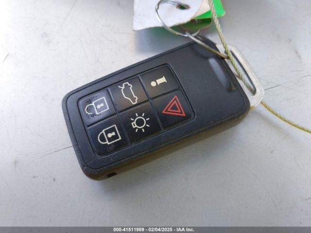 2013 VOLVO S80 YV1952AS7D1172301 Photo 10