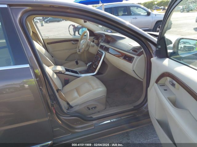 2013 VOLVO S80 YV1952AS7D1172301 Photo 4