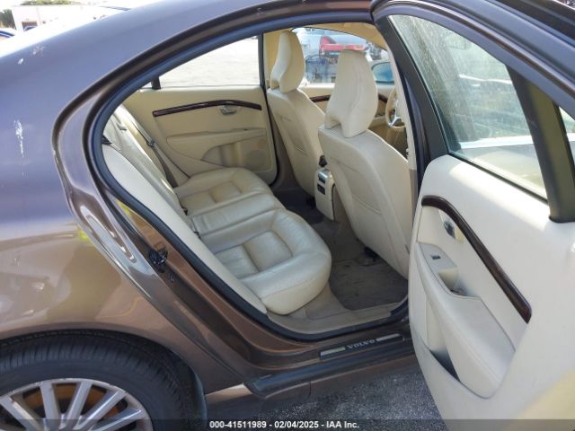 2013 VOLVO S80 YV1952AS7D1172301 Photo 7