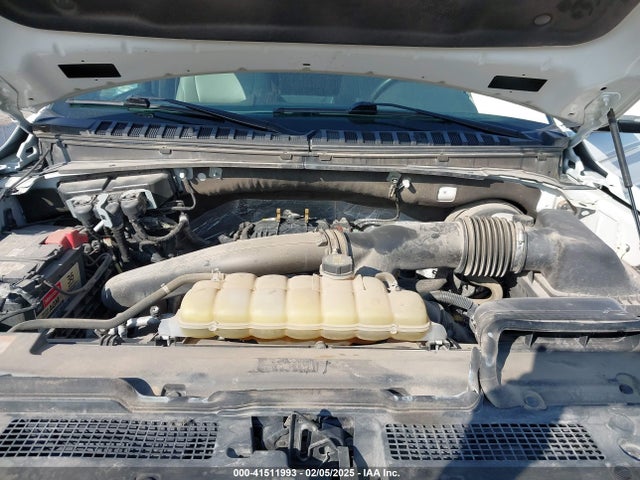 1FMJK1JT3MEA38310 Ford Expedition Xlt Max