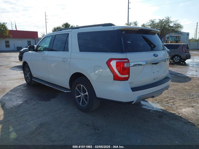 1FMJK1JT3MEA38310 Ford Expedition Xlt Max