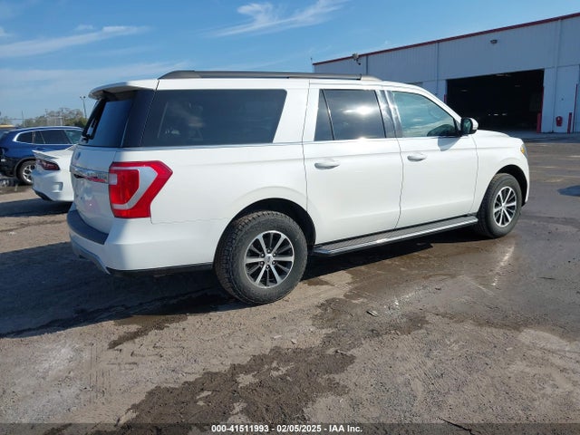 1FMJK1JT3MEA38310 Ford Expedition Xlt Max