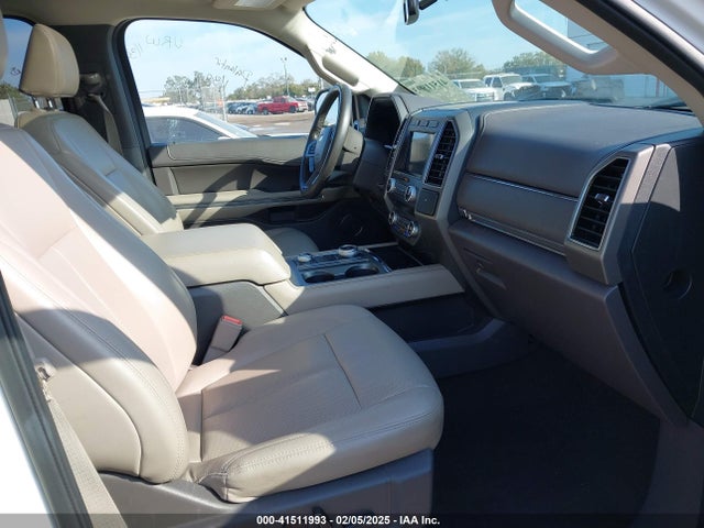 1FMJK1JT3MEA38310 Ford Expedition Xlt Max