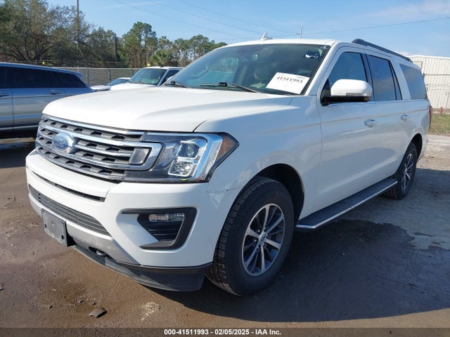 1FMJK1JT3MEA38310 Ford Expedition Xlt Max