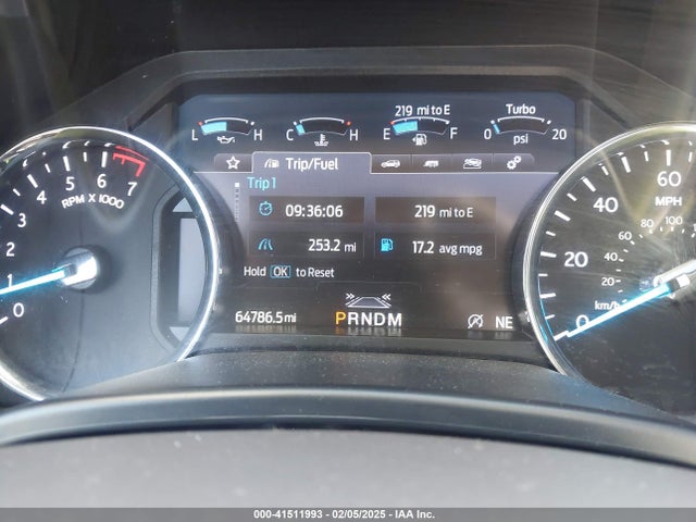 1FMJK1JT3MEA38310 Ford Expedition Xlt Max