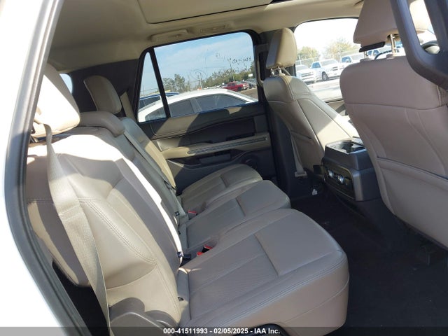 1FMJK1JT3MEA38310 Ford Expedition Xlt Max