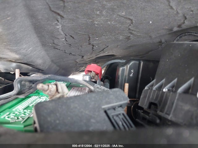 1HGCR2F50EA204687 Honda Accord Sport
