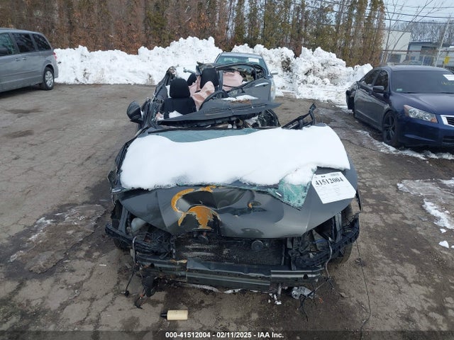 1HGCR2F50EA204687 Honda Accord Sport