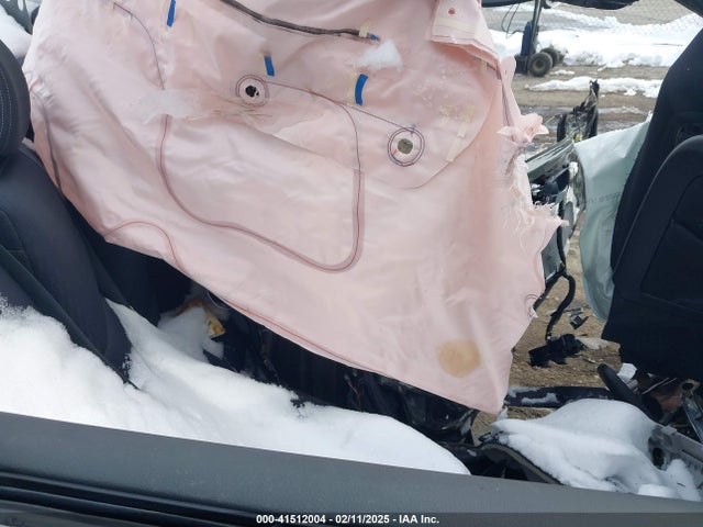 1HGCR2F50EA204687 Honda Accord Sport