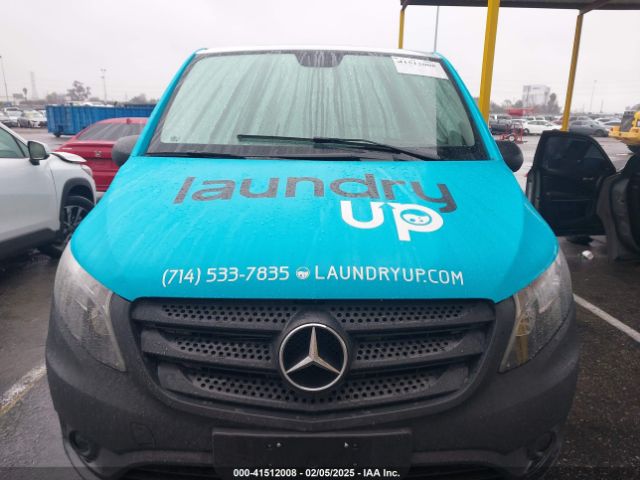 WD3PG2EA9L3654645 Mercedes-Benz Metris