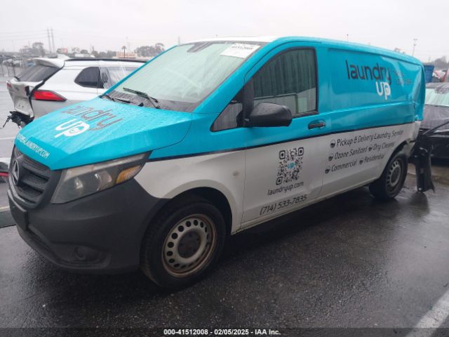 WD3PG2EA9L3654645 Mercedes-Benz Metris