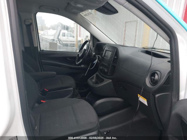 WD3PG2EA9L3654645 Mercedes-Benz Metris