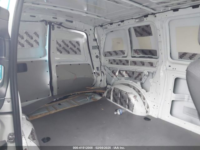 WD3PG2EA9L3654645 Mercedes-Benz Metris