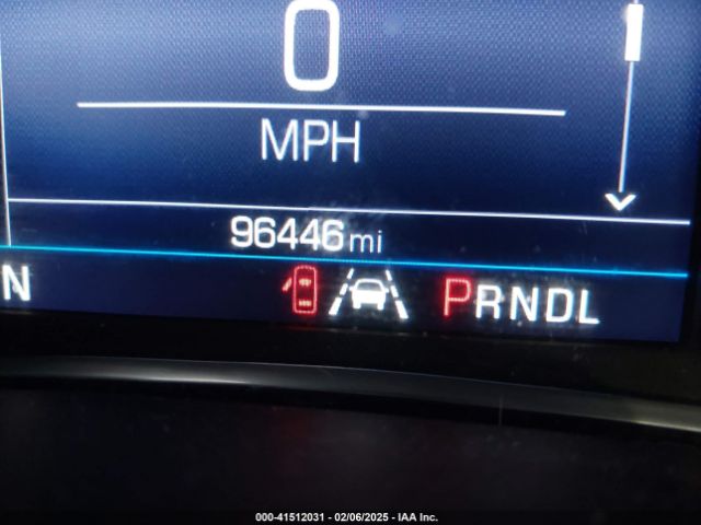 2GNAXUEV9L6229579 Chevrolet Equinox Awd Lt 1.5l Turbo